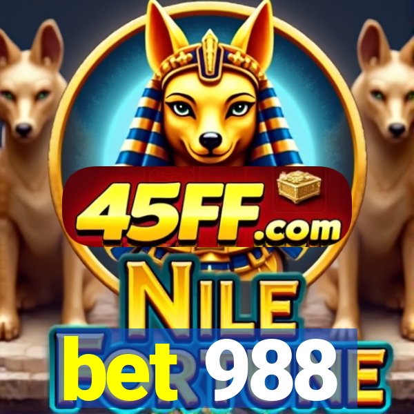 bet 988